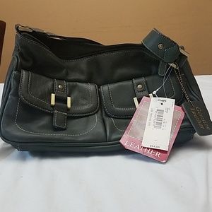 NEW Rosetti Leather Tote